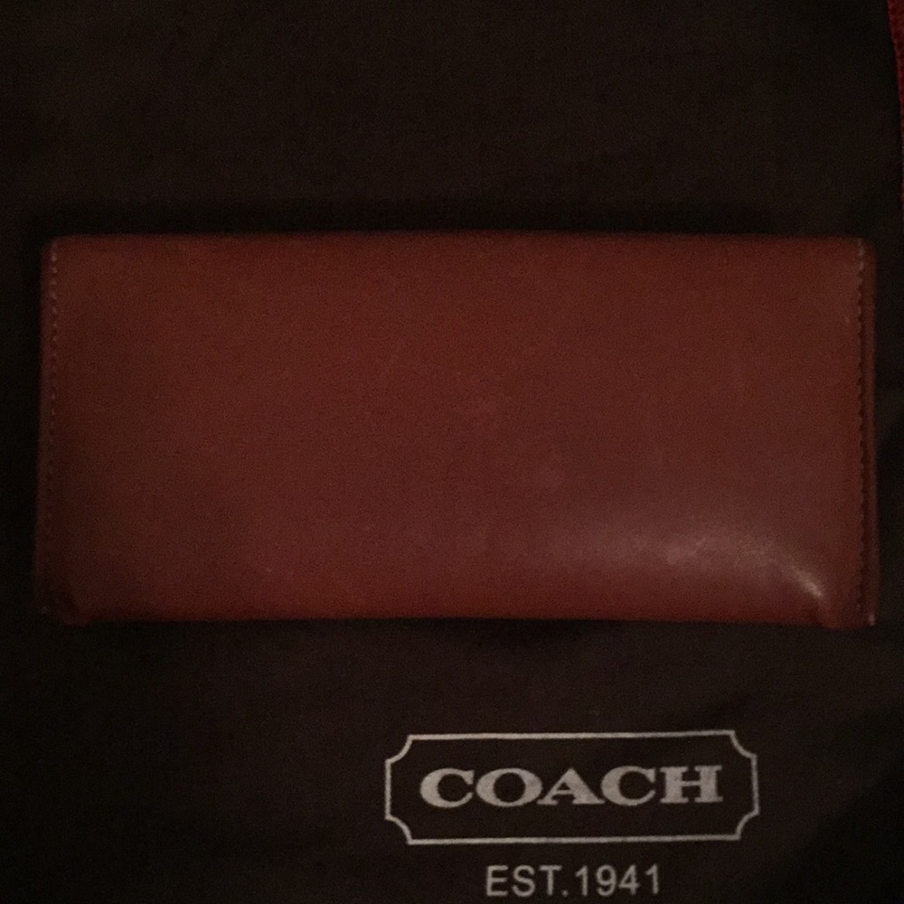 HTF! Vintage Full Eyeglass Case - Picture 3 of 6